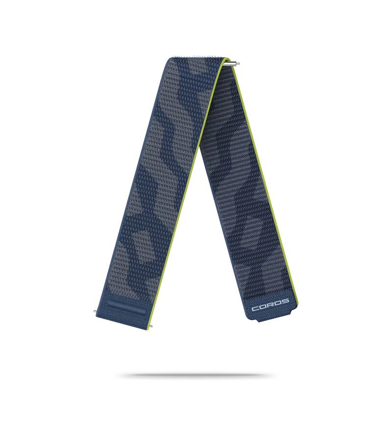 PACE Pro Nylon Band