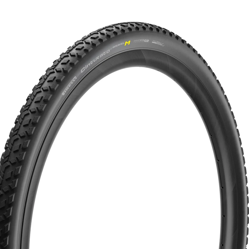 Cinturato Gravel M - Tubeless-Ready High Performance Bike Tyre