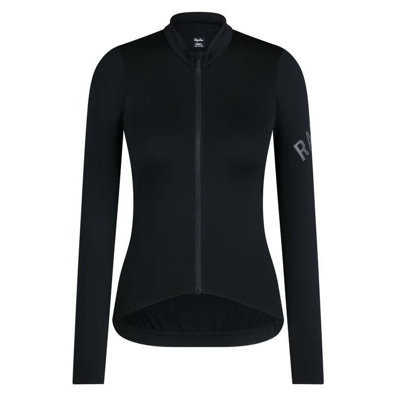 Women's Pro Team Long Sleeve Midweight Jersey