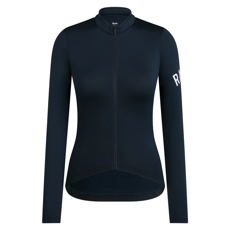Women's Pro Team Long Sleeve Midweight Jersey
