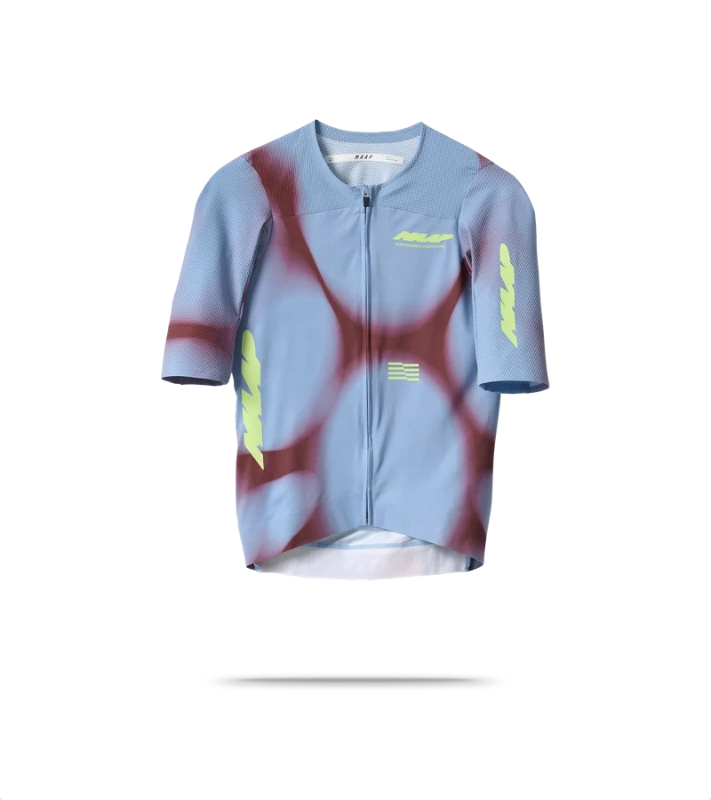 Void Pro Race Short Sleeve Jersey