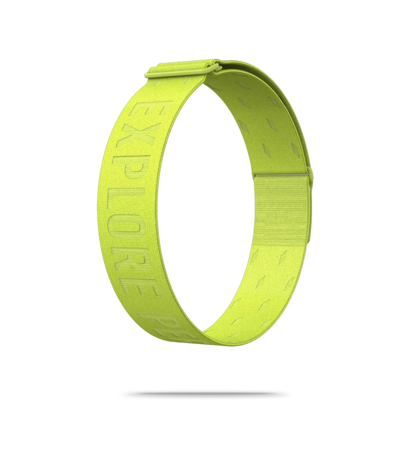 Heart Rate Monitor Band