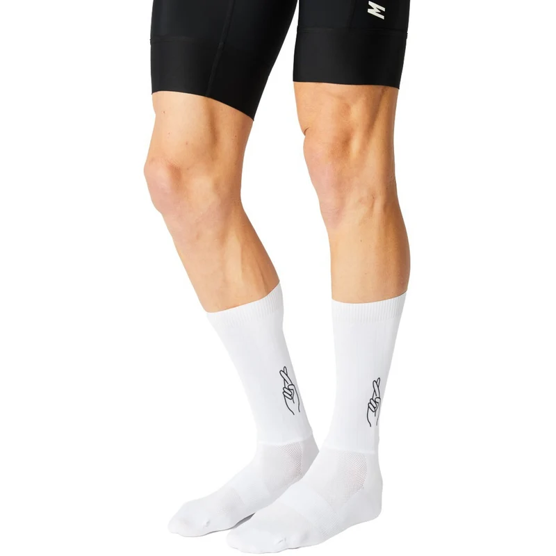 Aero Cycling Socks