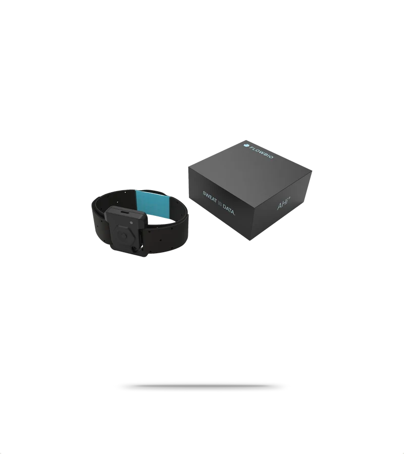 The FLOWBIO Sensor