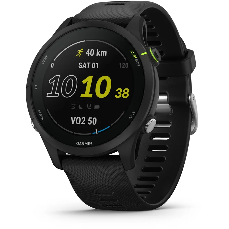 Forerunner 255M GPS Running Watch