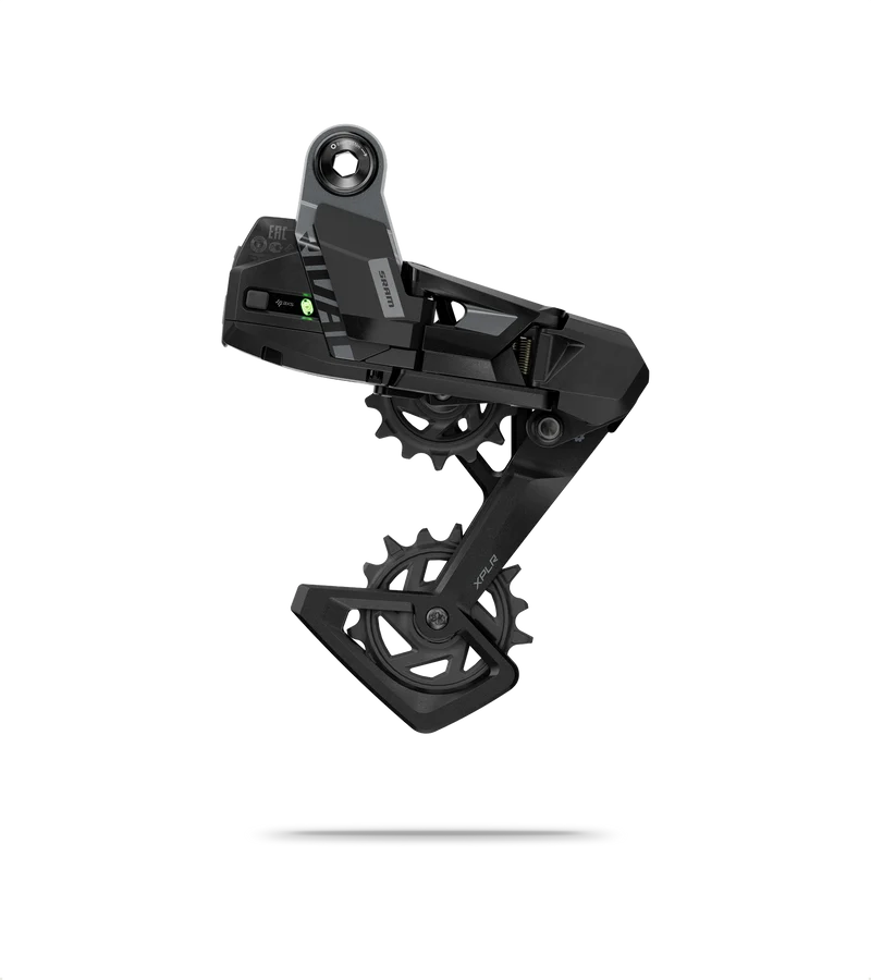 Rival AXS XPLR E1 Rear Derailleur