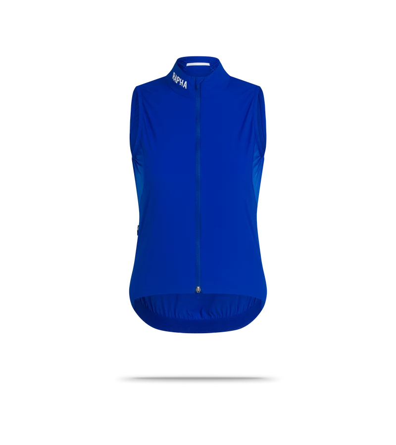 Women's Pro Team Insulated Gilet
