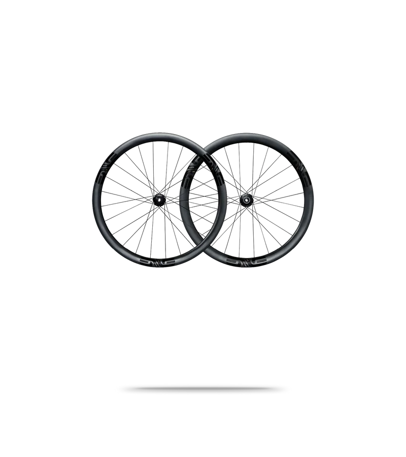 SES 3.4 Disc Brake Wheelset