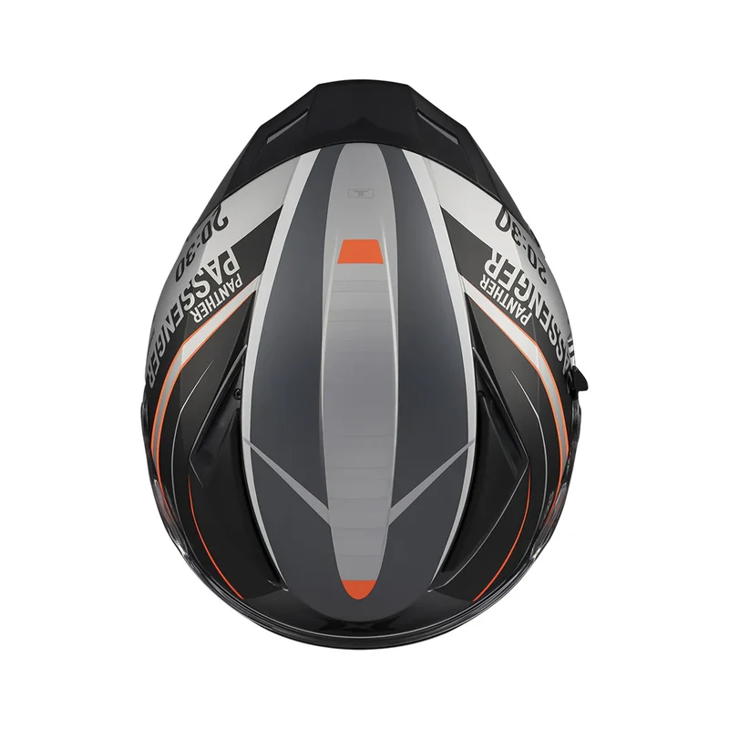 AXXIS FF130SV PANTHER SV PASSENGER A1 CASCO DE MOTO MATE