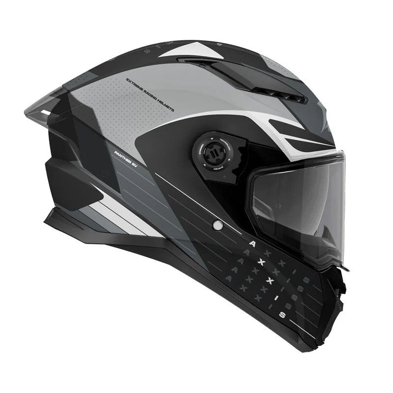 AXXIS FF130SV PANTHER SV DIMENSION B0 CASCO DE MOTO MATE