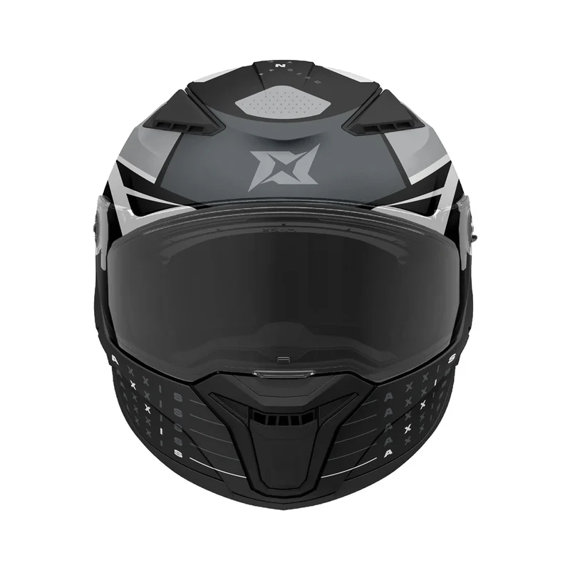 AXXIS FF130SV PANTHER SV DIMENSION B0 CASCO DE MOTO MATE