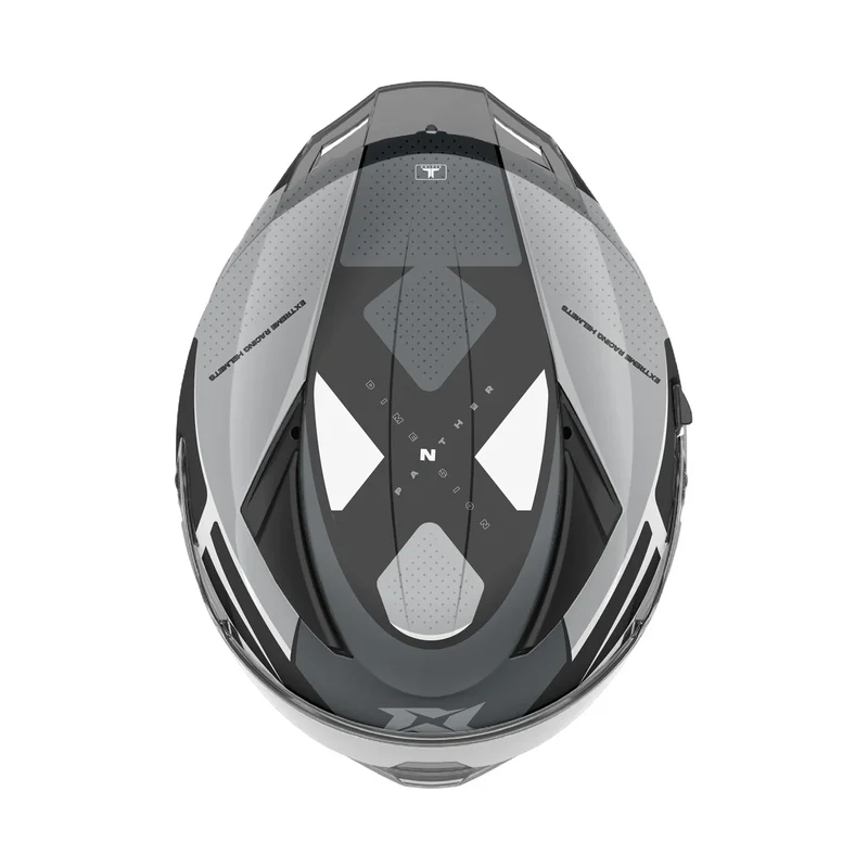 AXXIS FF130SV PANTHER SV DIMENSION B0 CASCO DE MOTO MATE