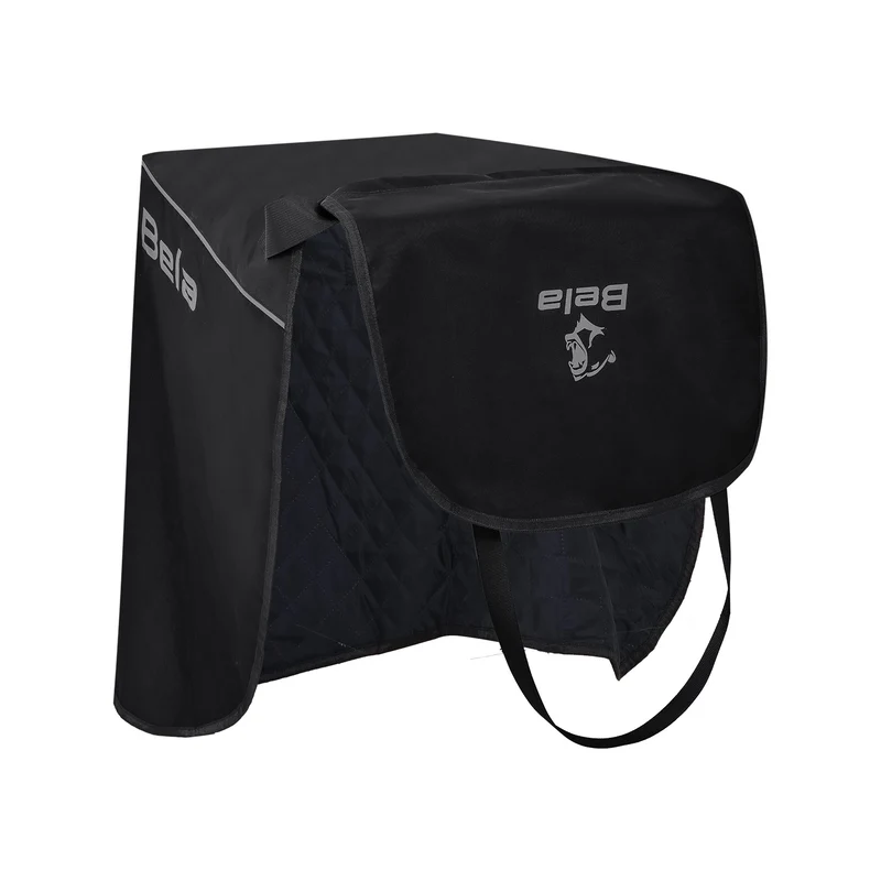 BELA STROM WINTER MOTORCYCLE LEG COVER