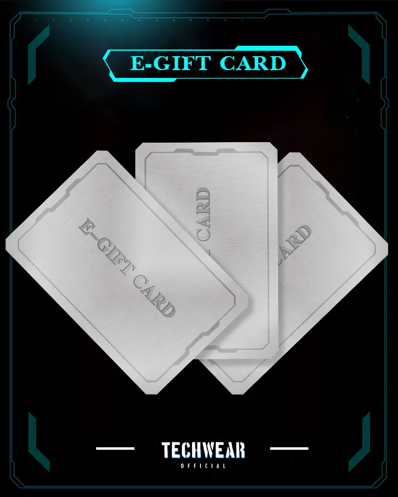 E-Gift Card