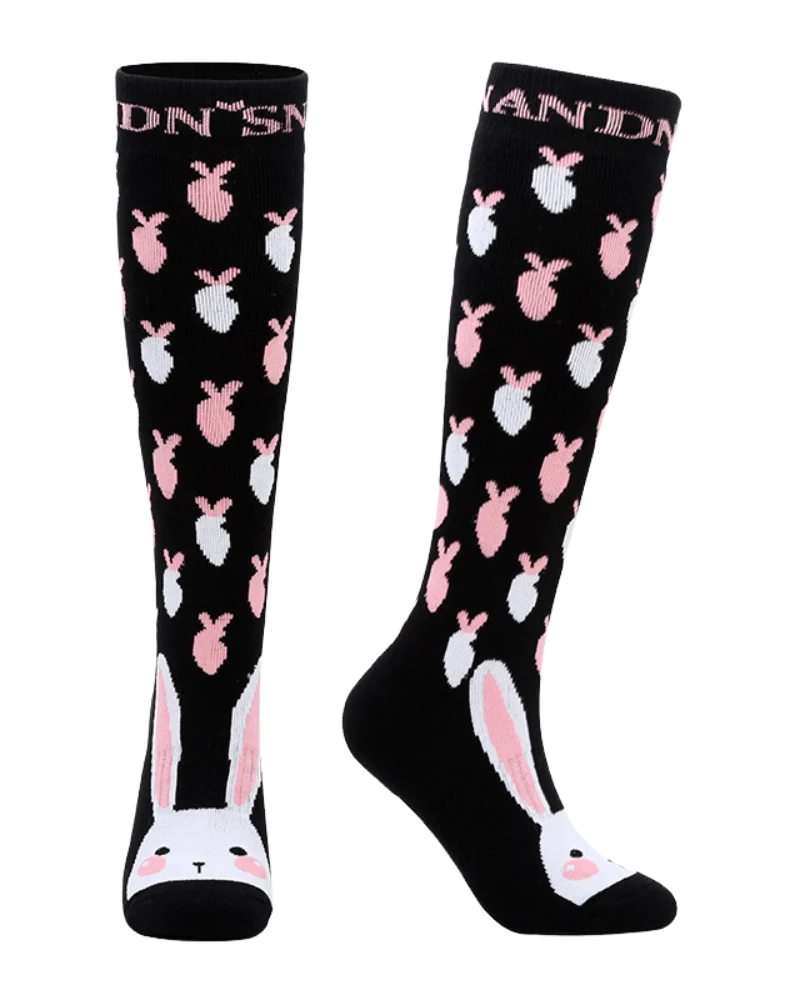 Ski Wear Thickened Unisex Long Cotton Ski Socks
