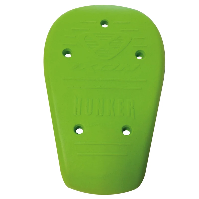 IXON Protección de cadera Ixon HUNKER - Verde
