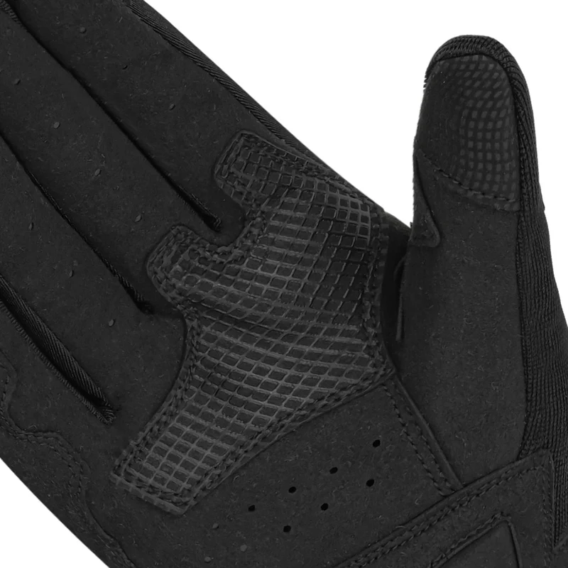 R-TECH MOTO FLEX VERANO GUANTES DE MOTO HOMBRE NEGRO