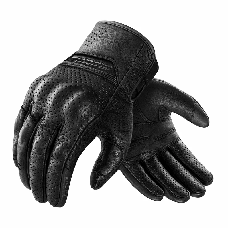 SHIMA BULLET 3.0 DE MUJER NEGRO
