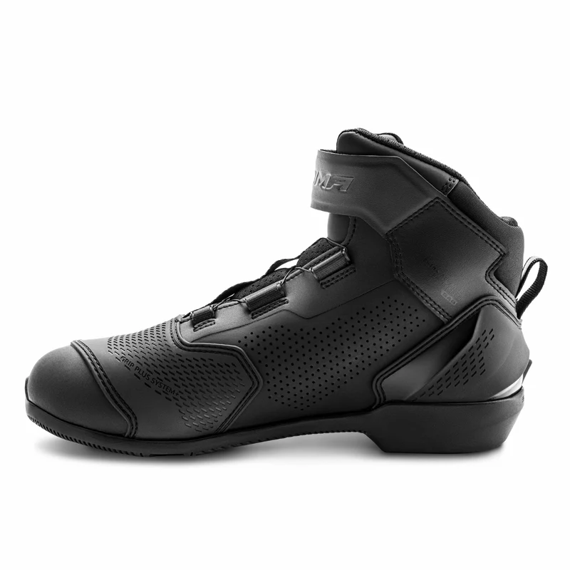 SHIMA ENZO AIR BOTAS HOMBRE NEGRO