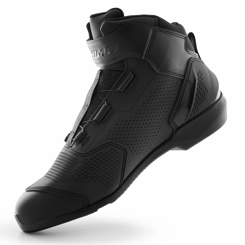 SHIMA ENZO AIR BOTAS HOMBRE NEGRO