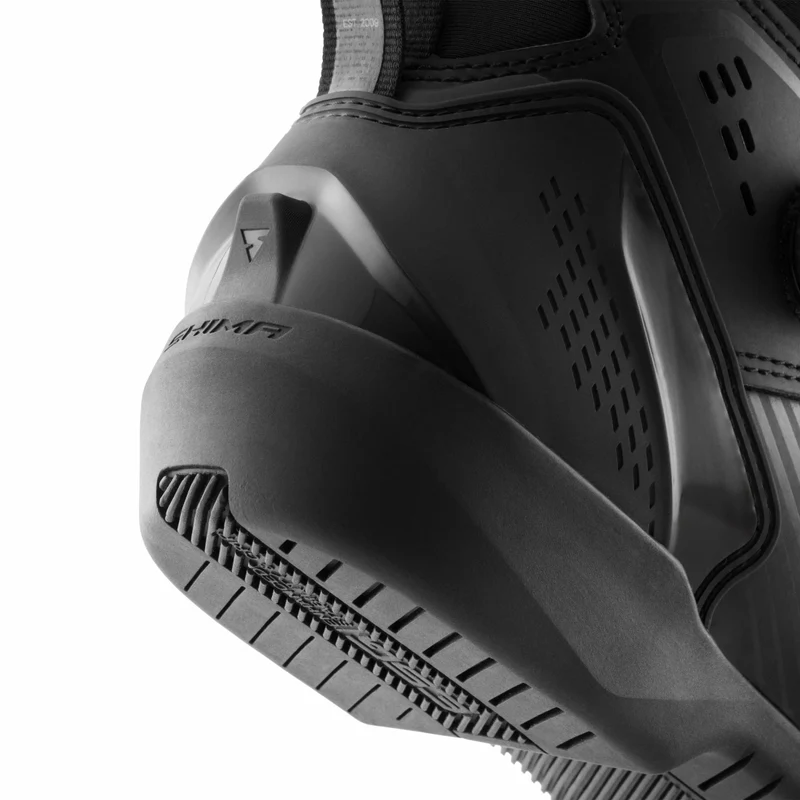 SHIMA ENZO AIR BOTAS HOMBRE NEGRO