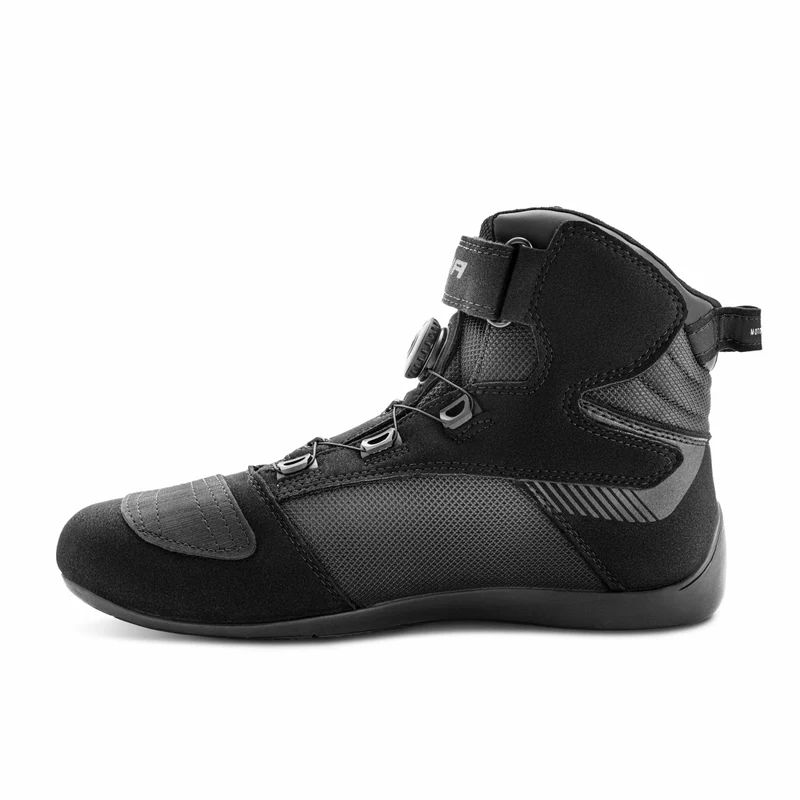 SHIMA EXO LADY BOTAS NEGRO NEGRO