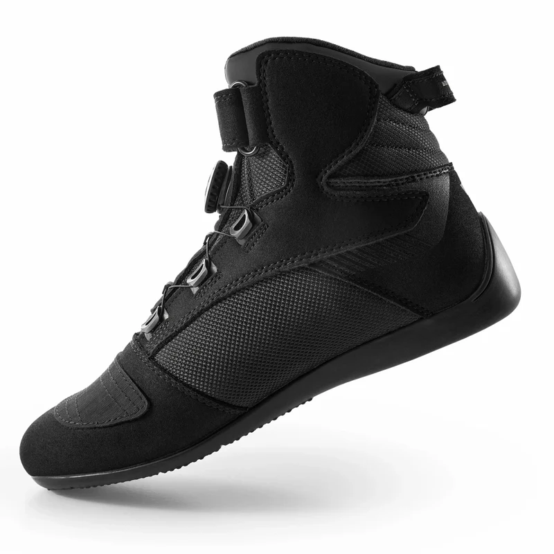 SHIMA EXO HOMBRE NEGRO NEGRO