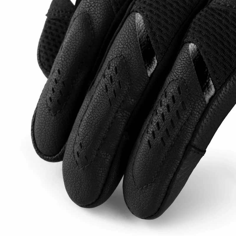 SHIMA SPARK 3.0 GUANTES DE MOTO MUJER NEGRO