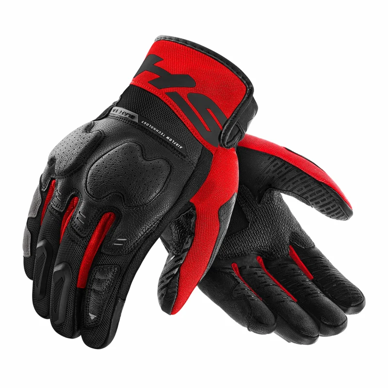 SHIMA BLAZE 3.0 DE HOMBRE ROJO
