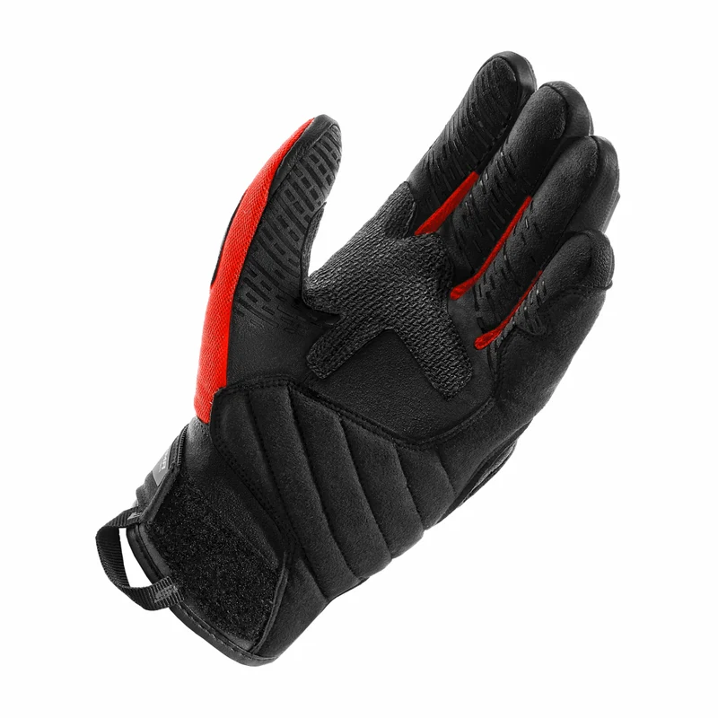SHIMA BLAZE 3.0 DE HOMBRE ROJO