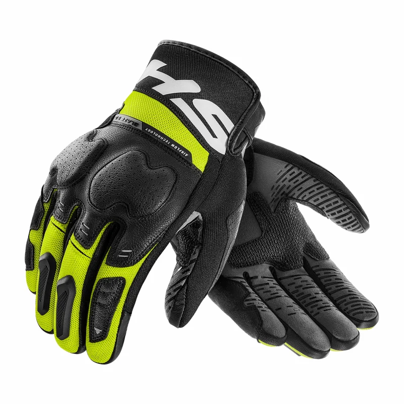 SHIMA BLAZE 3.0 DE HOMBRE FLUO