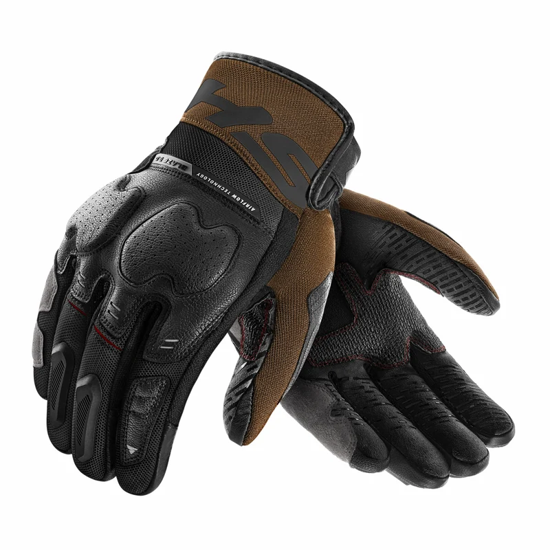 SHIMA BLAZE 3.0 DE HOMBRE MARRON