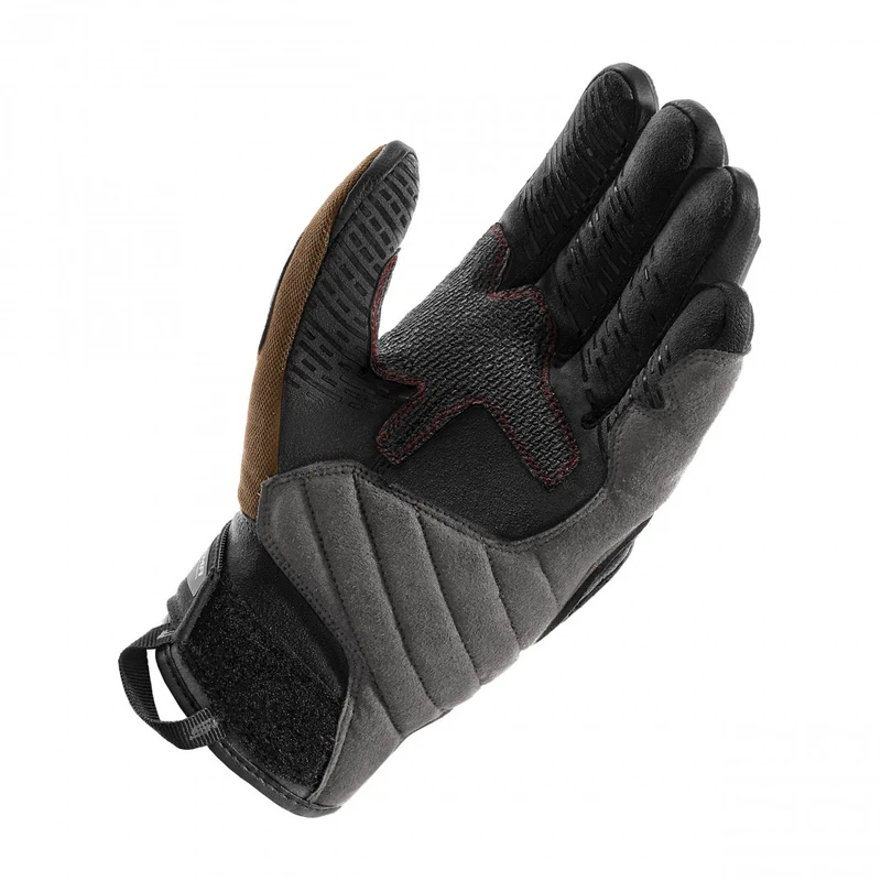 SHIMA BLAZE 3.0 DE HOMBRE MARRON