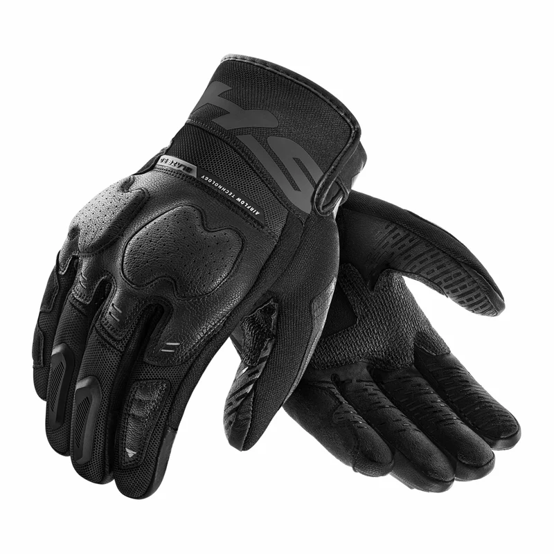SHIMA BLAZE 3.0 DE HOMBRE NEGRO
