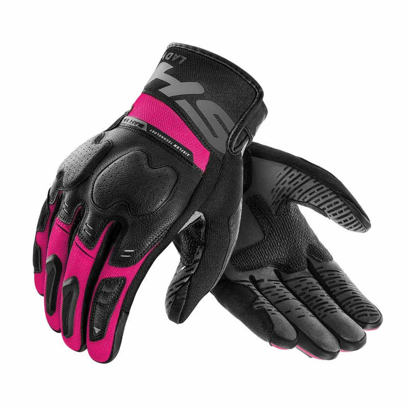 SHIMA BLAZE 3.0 DE MUJER ROSA