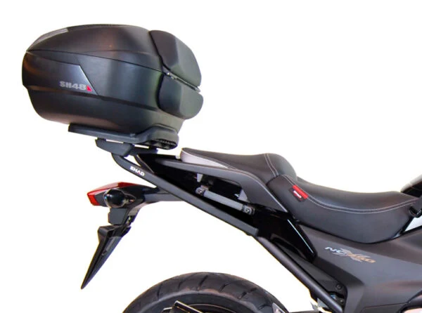 SHAD FIJACION PARA MALETA SUPERIOR HONDA SERIES 700/750