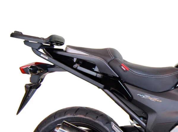 SHAD FIJACION PARA MALETA SUPERIOR HONDA SERIES 700/750