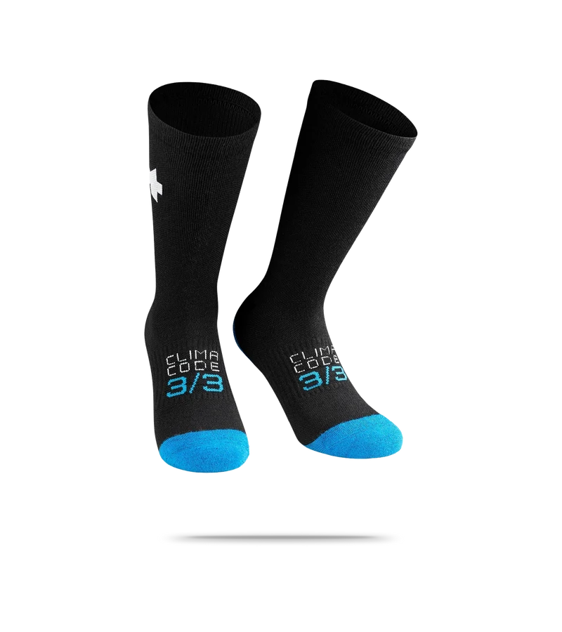 Ultraz Winter Socks P1