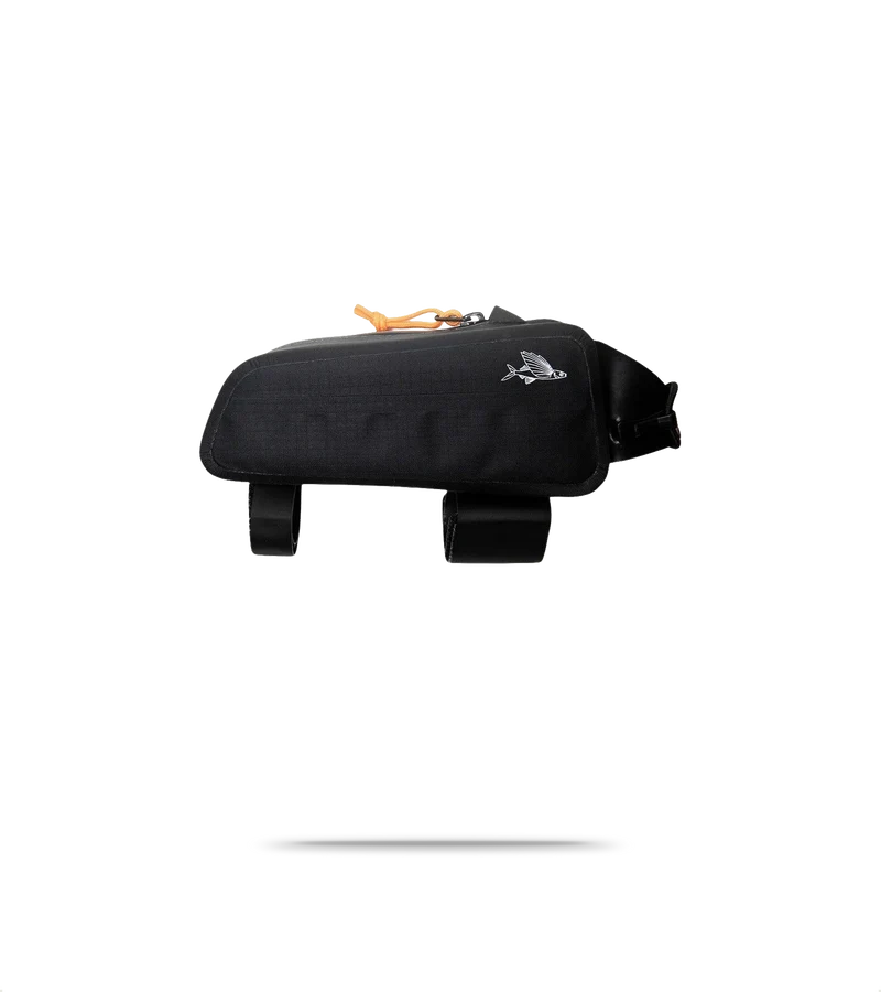 Light Top Tube Bag