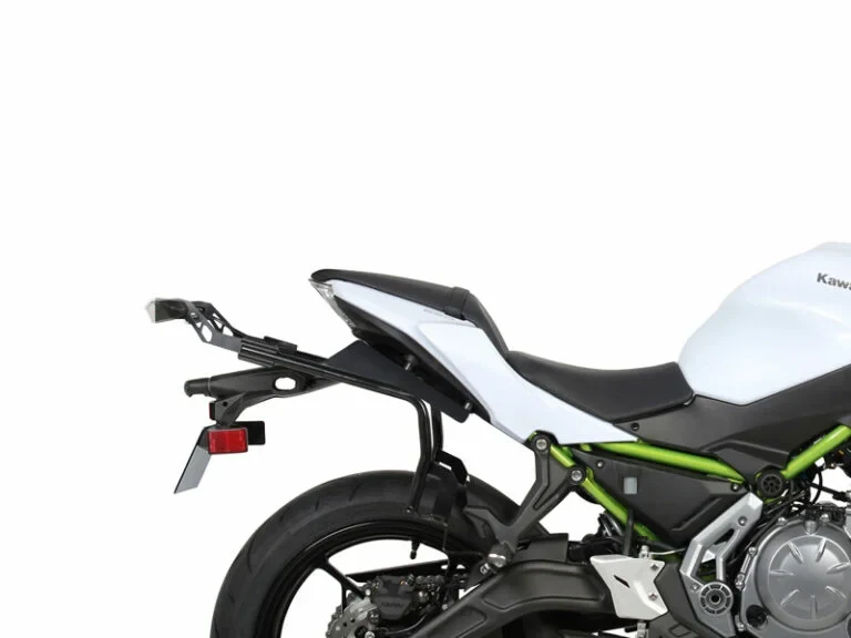 SHAD 3P SYSTEM KAWASAKI Z650 '17