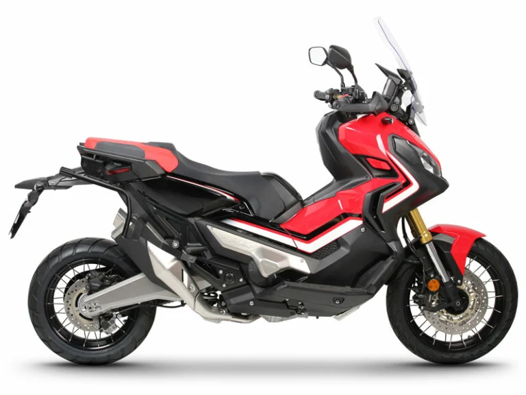 SHAD 3P SYSTEM HONDA X ADVENTURE 750