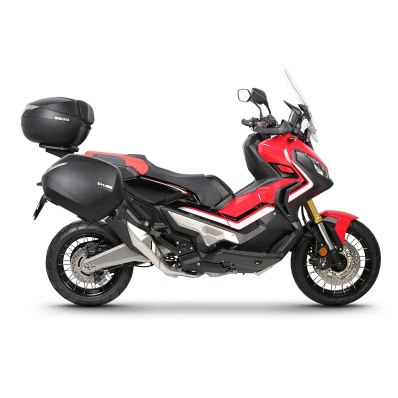 SHAD TOP MASTER HONDA X-ADVENTURE 750'17
