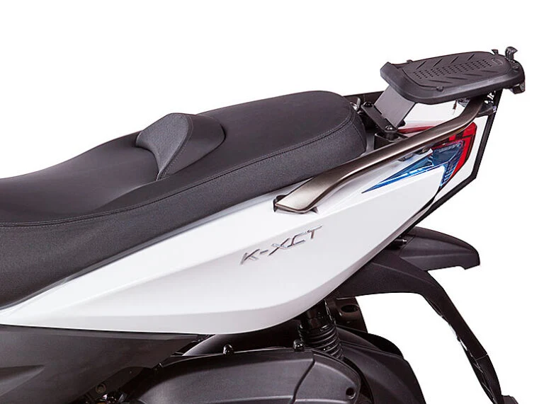 SHAD TOP MASTER KYMCO XCT 125i/300i '13