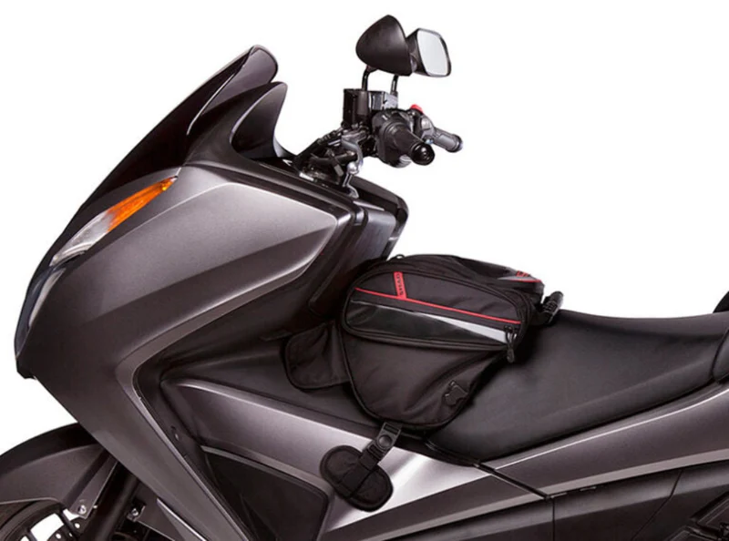 SHAD TOP MASTER HONDA FORZA 300i '13