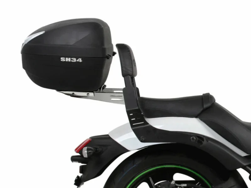 SHAD KIT BACKREST KAWASAKI VULCAN S 650 '15