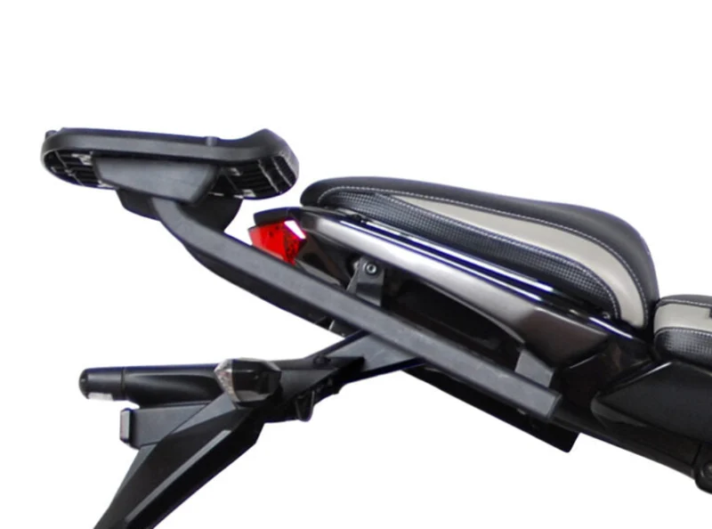 SHAD TOP MASTER KAWASAKI ER 650'12
