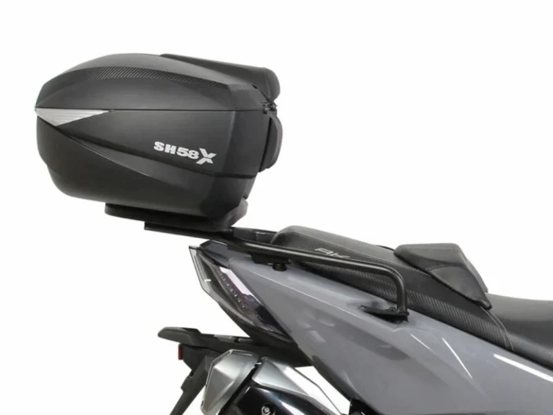 SHAD TOP MASTER KYMCO AK 550 '17