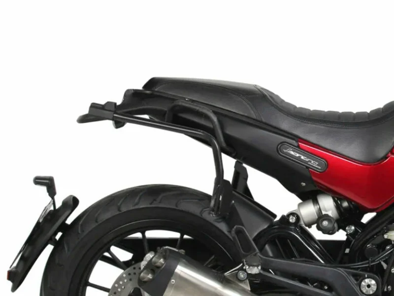 SHAD 3P SYSTEM BENELLI LEONCINO 502
