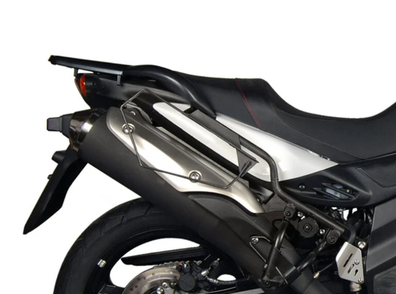 SHAD SIDE BAG HOLDER SUZUKI VSTROM 650 '15