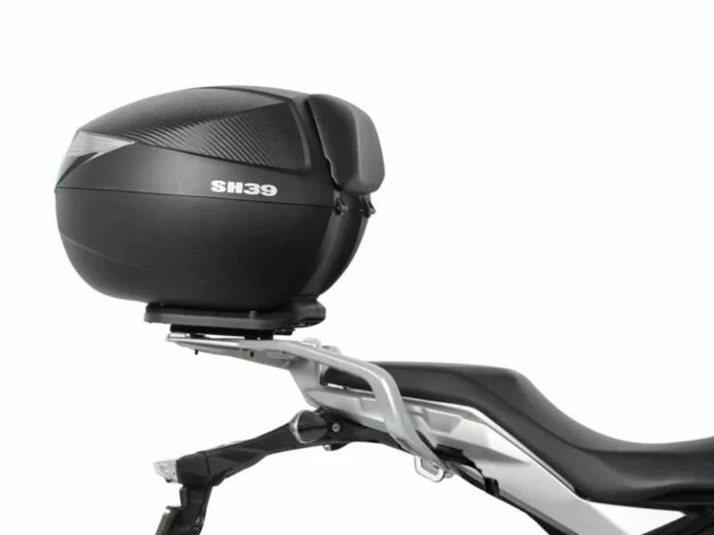 SHAD TOP MASTER BMW G 310 GS '17